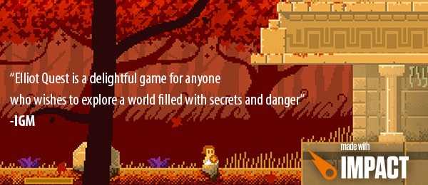 Elliot Quest